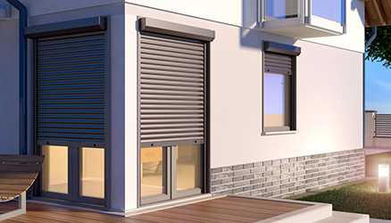 Le guide du volet roulant